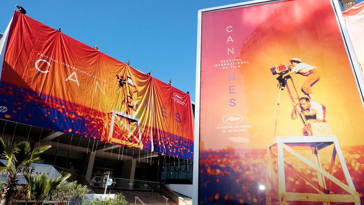Канн кинофестивалі коронавирусқа байланысты кейінге қалдырылды