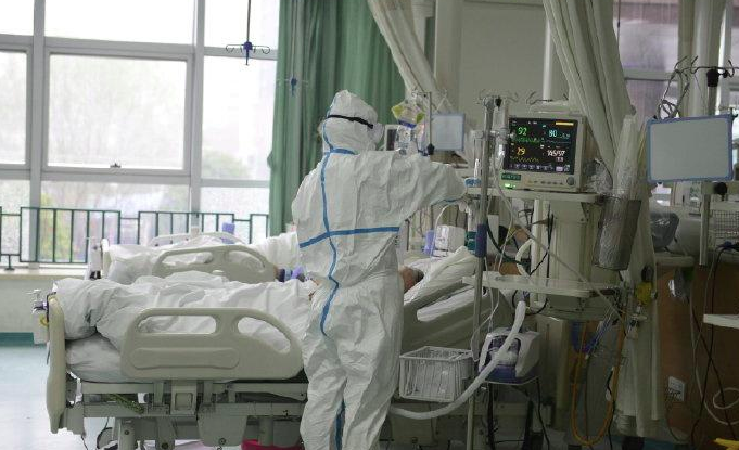 Өзбекстан 5 күнде коронавирус жұқтырғандарды қабылдайтын аурухана салмақ