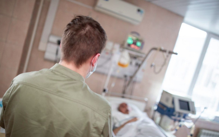 Алматыда тағы 1 адам коронавирустан айықты