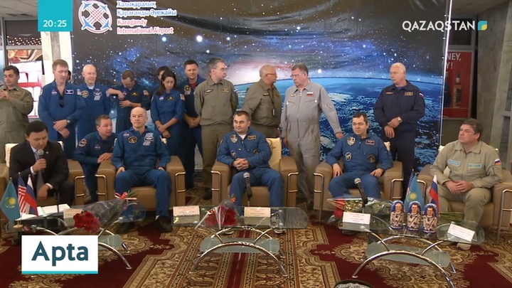 Covid-19 космос саласына да кері әсерін тигізуде