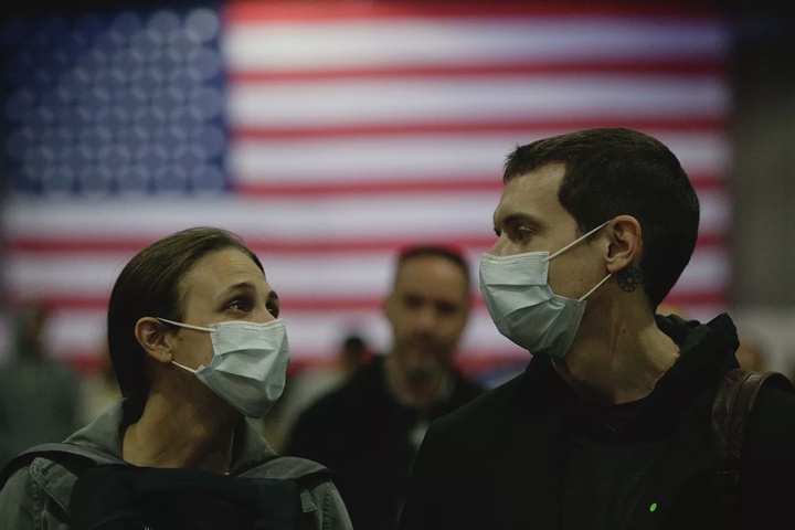 АҚШ COVID-19-ға қарсы вакцина жасау қашан басталатынын айтты