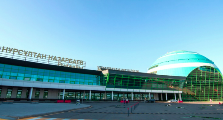 Нұр-Сұлтан мен Алматы әуежайы барлық жолаушылар ұшағын қабылдауды тоқтатады