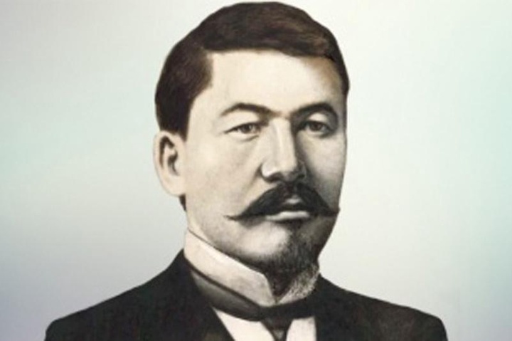 Бүгін - Әлихан Бөкейханның туған күні