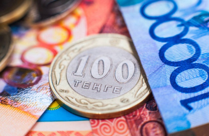 Қазақстанда ай сайын 446 мың теңге зейнетақы алатындар бар