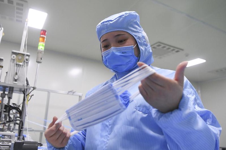 Оңтүстік Кореядан келген 100 адам Алматыда карантинге жатқызылды