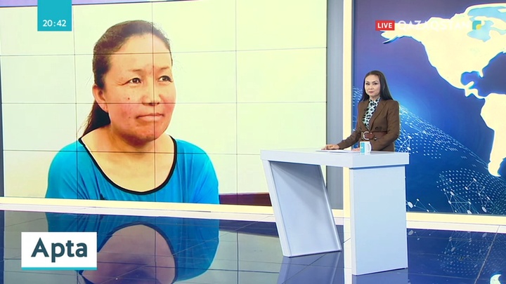 Ең маңызды ел жаңалықтары топтамасы