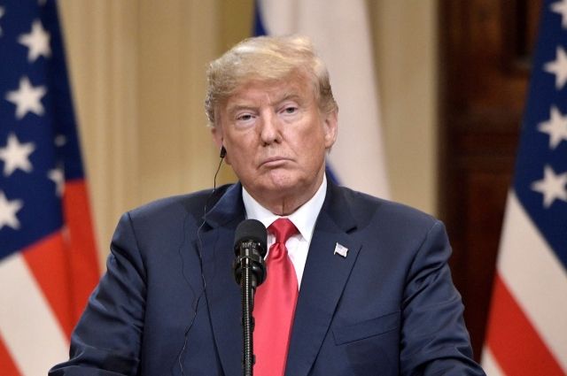 АҚШ Дүниежүзілік денсаулық сақтау ұйымын қаржыландыруды тоқтатты