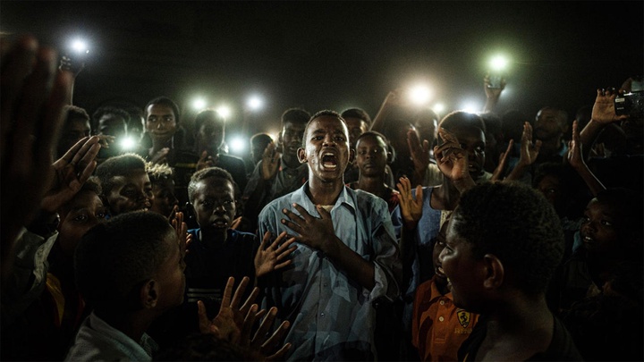 World Press Photo-2020 халықаралық фотожурналистер байқауының жеңімпаздары анықталды