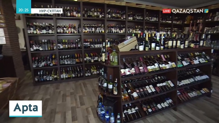 Алкоголь вирустан қорғамайды