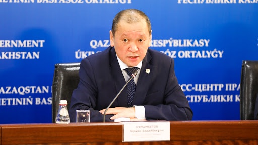Біржан Нұрымбетов: 42 500 теңге алғаны үшін ешкім қылмыстық жазаға тартылмайды