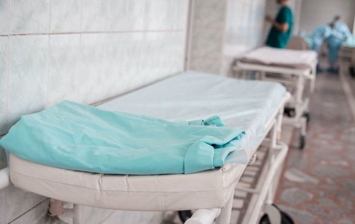 Алматыда коронавирустан тағы 1 адам көз жұмды