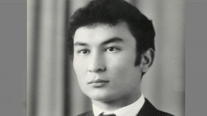 «Дос-Мұқасан» ансамблінің негізін қалаған Хамит Санбаев дүниеден озды