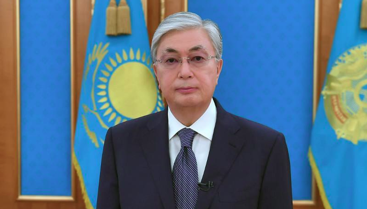 Бүгін коронавирус індетіне байланысты Президент мәлімдемесі жарияланады