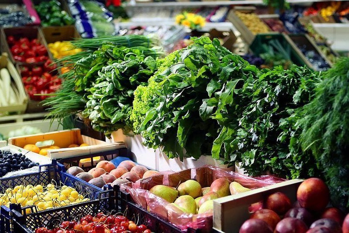 Елімізде бірде-бір базар заман талабына сай емес