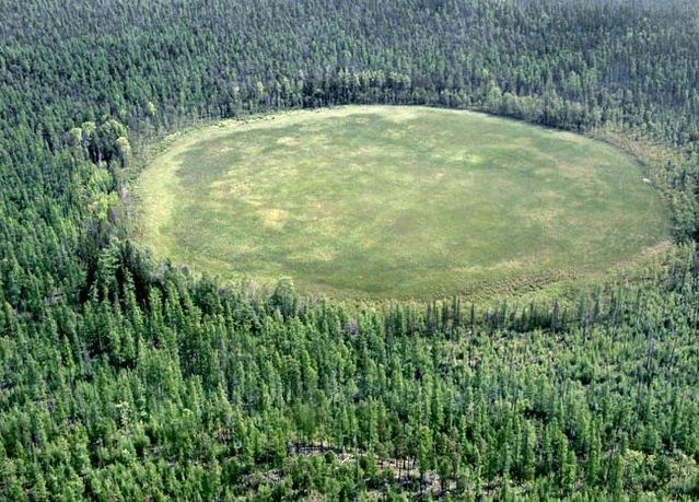 Тұнғыс феномені метеорид салдарынан емес. Ғалымдар жұмбақ апат туралы жаңа пікір білдірді
