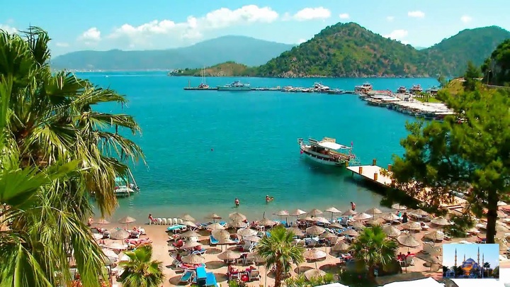 Түркия қонақ үйлерінде туристерге арналған «бәрі қосылған» жүйесі өзгеріссіз қалады