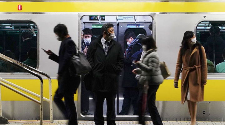 Жапония билігі ТЖ байланысты жұмысын тоқтатқан кәсіпорындардың шығынын өтемейді