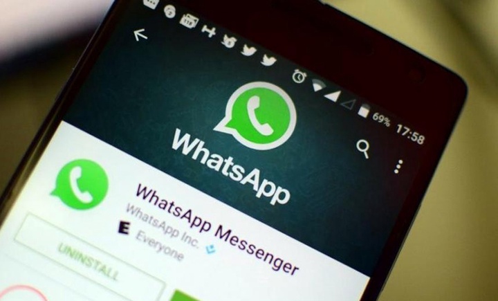 WhatsApp-та жаңа қызметтер пайда болады