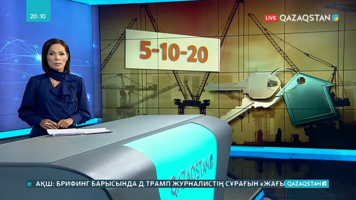 5-10-20 бағдарламасы қашан іске қосылады?