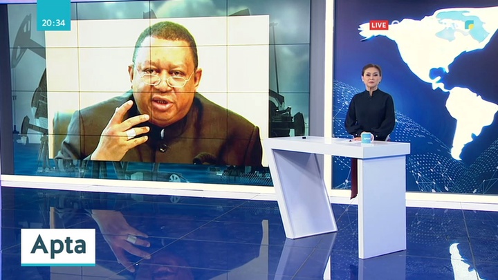 Мұнай нарығындағы дағдарыс қашан аяқталады?