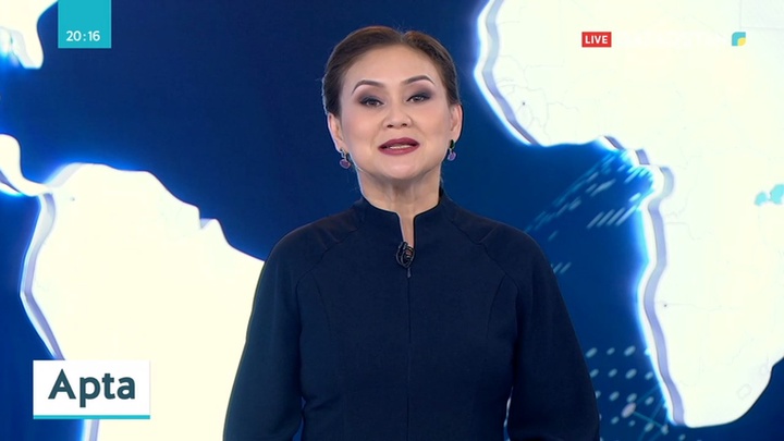 Елімізде вирус жұқтырғандар саны 6157-ге жетті