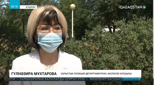 Атырауда иттерді аюандықпен өлтіргендер заң алдында жауап береді