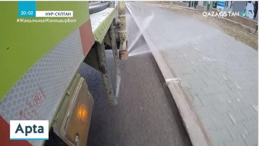 Еліміздің 6 қаласында карантин шаралары күшейтілді