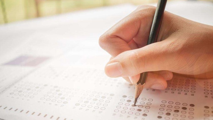 ҰБТ-ның үшінші күні: Тағы 251 талапкер аудиториядан қуылды