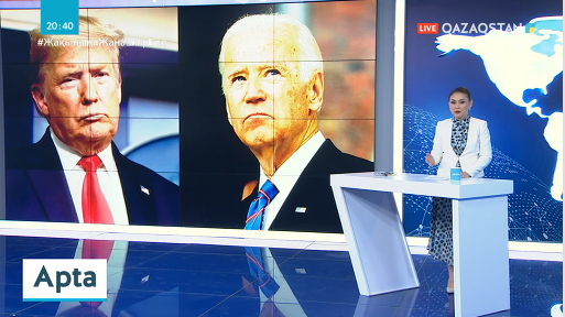 The Rolling Stones рок-тобы Д.Трампты сотқа беретіндерін ескертті