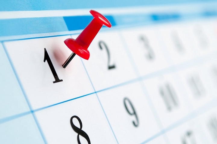 Шілде айында қазақстандықтар қанша күн демалады?