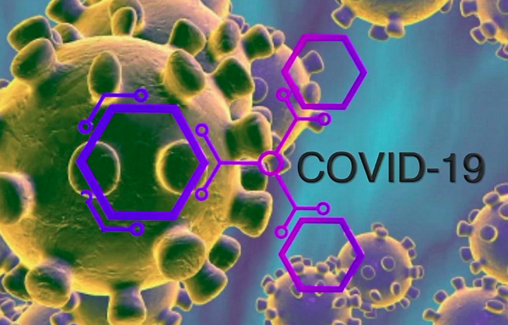 Елордада коронавирус туралы өзекті ақпаратты әкімдіктің сайтынан білуге болады