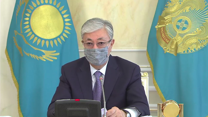 Әкімдер мен министрлер қарапайым халықпен байланыс орнатуды қойды - Мемлекет басшысы