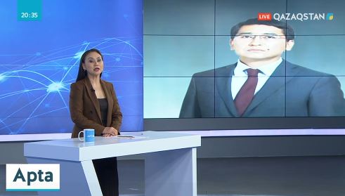 Директорлар мен олардың орынбасарлары осы айдан бастап тест тапсырады - Асхат Аймағамбетов