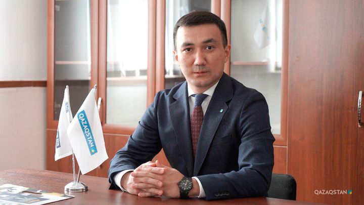 «Qazsport» телеарнасының директоры қызметіне Нағи Бақытбеков тағайындалды