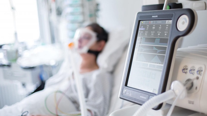 Елімізде коронавирус жұқтырған 306 адам ауыр жағдайда жатыр