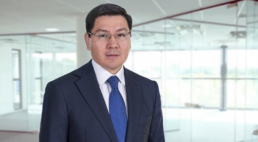 Министр Асқар Жұмағалиев қызметінен босатылды