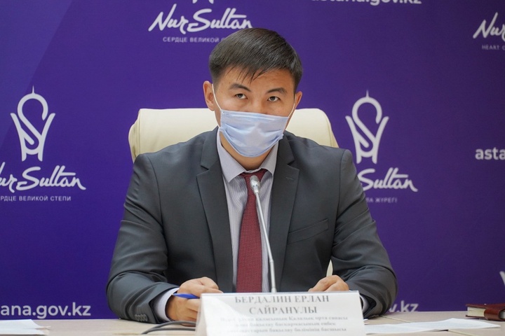 Жұмыс беруші 42500 теңгеге өтініш бермеген жағдайда қайда шағымдану керек?