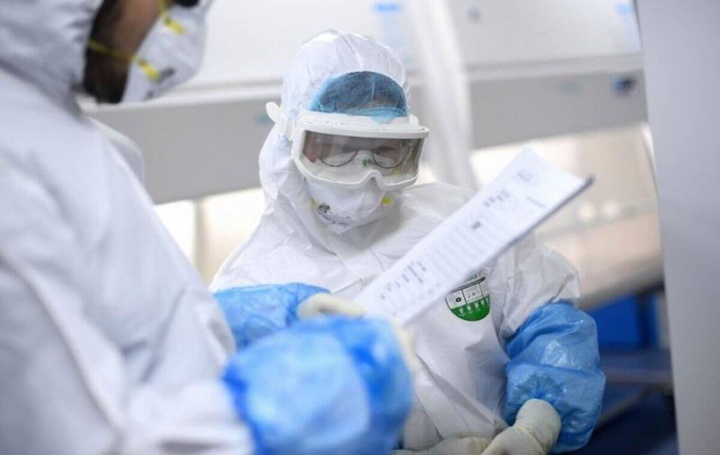 Қазақстанда жыл басынан бері тіркелген пневмония жағдайы жаңа КВИ статистикасына қосылмайды