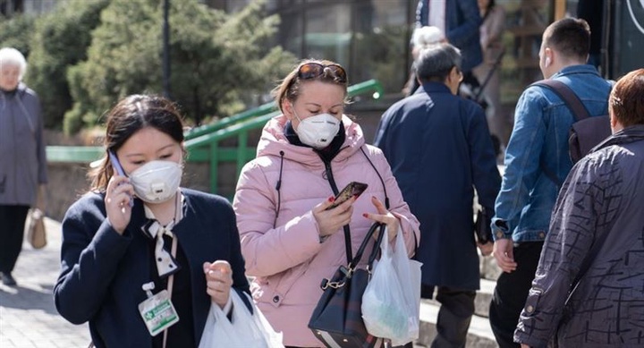 Нұр-Сұлтан қаласында карантинтін талаптарын бұзғандарға 12,4 миллион теңге айыппұл салынды