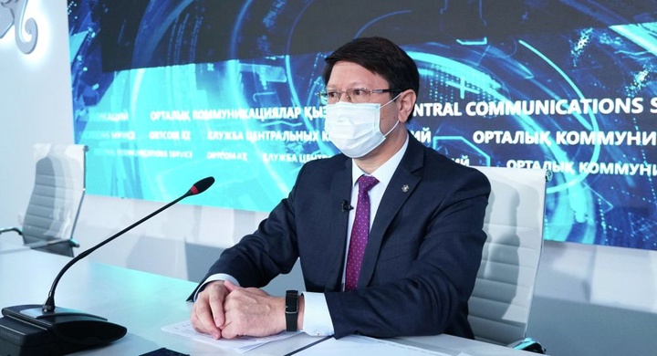 Коронавирустан жазылып шыққан азаматтар ел аумағындағы шипажайларға жіберілуі мүмкін