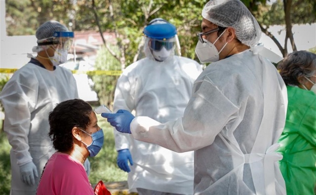 ДДСҰ COVID-19 инфекциясының маусымдық сипаты жоқ екенін мәлімдеді