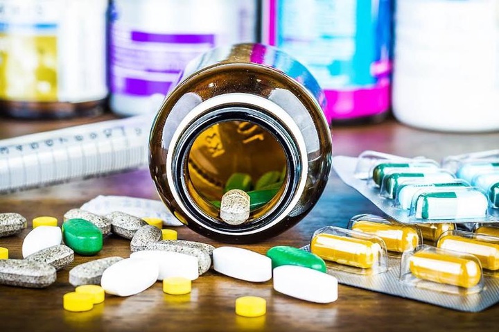 Үйінде пневмониядан емделіп жатқан қазақстандықтар дәрі-дәрмекті тегін ала алады