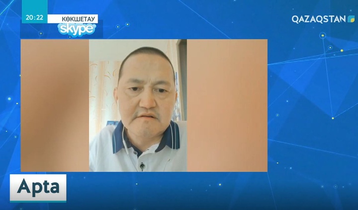 Мүмкіндігі шектеулі жандарға мүмкіндік берілмей жатыр