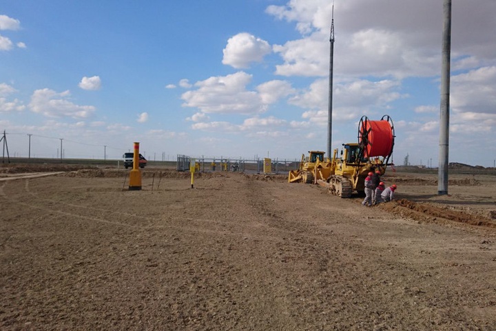 Қазақстан халқының 99,3% жыл соңына дейін интернетпен қамтылады