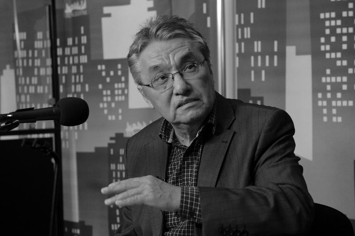 Композитор Кеңес Дүйсекеев өмірден өтті