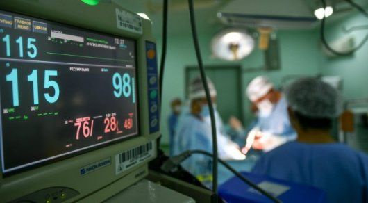 600-ден астам медициналық ұйым жоспарлы емдеуді қайта бастады