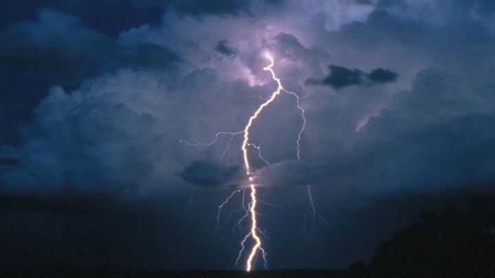 13 өңірде ауа райына байланысты ескерту жарияланды