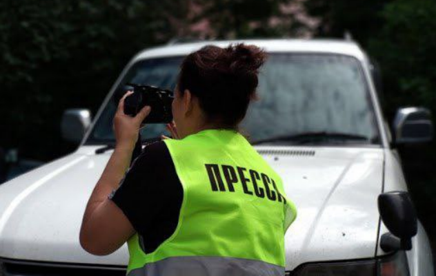 Бейбіт жиналыстардан хабар тарататын қазақстандық журналистер нені білуі тиіс?