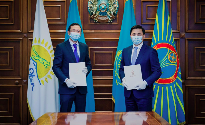 Елордада қолжетімді баспанаға үміткер адамдардың тізімі кеңейді