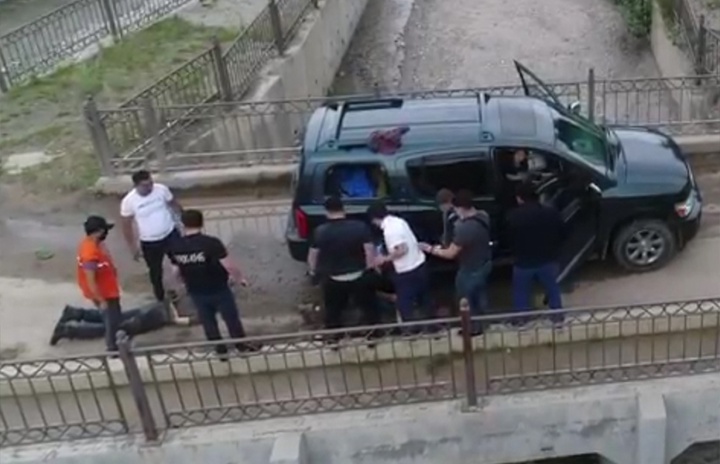 Қазақстан тарихындағы ең ірі есірткі зертханасы жойылды